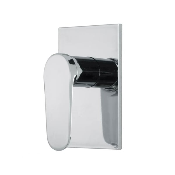 MONOCOMANDO DOCCIA INCASSO NEXT - Cromo