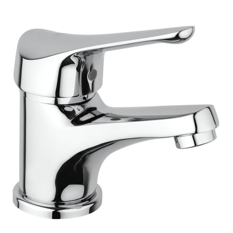 Miscelatore lavabo con piletta di scarico 1"1/4 Piralla Ariel 0RE00088A16