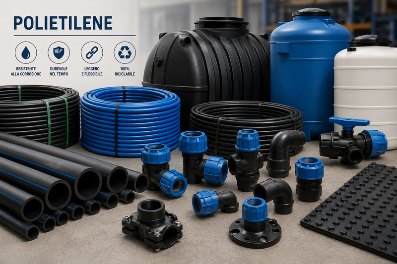 Polietilene