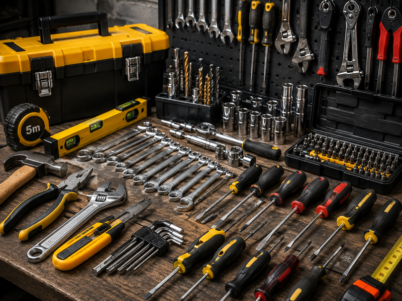 Utensili