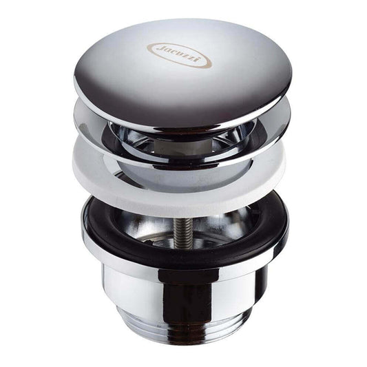 Piletta click clack cromata universale Jacuzzi | 1751051JA01