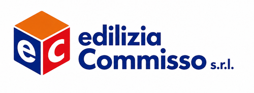 EC EDILIZIA COMMISSO SRL