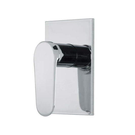 MONOCOMANDO DOCCIA INCASSO NEXT - Cromo