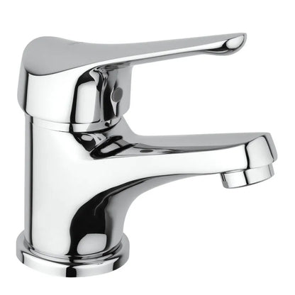 Miscelatore lavabo con piletta di scarico 1"1/4 Piralla Ariel 0RE00088A16