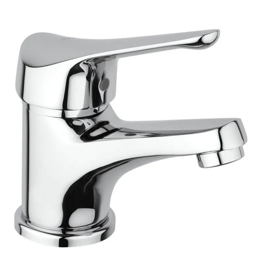 Miscelatore lavabo con piletta di scarico 1"1/4 Piralla Ariel 0RE00088A16