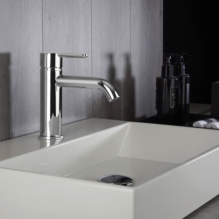 Miscelatore Lavabo | Jacuzzi Rubinetteria Sunset | 0SU00086JA01